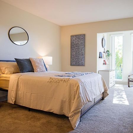 Luxurious Apartment With The Marina View Los Angeles Ngoại thất bức ảnh