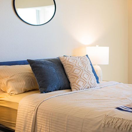Luxurious Apartment With The Marina View Los Angeles Ngoại thất bức ảnh