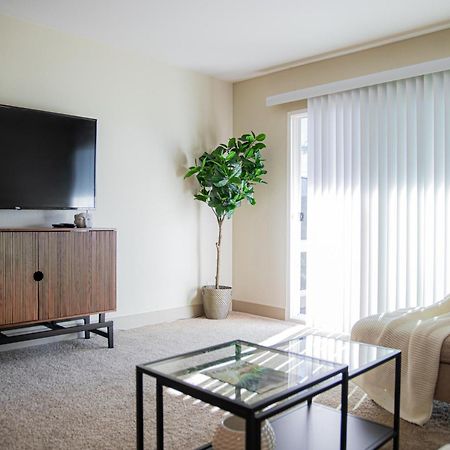 Luxurious Apartment With The Marina View Los Angeles Ngoại thất bức ảnh
