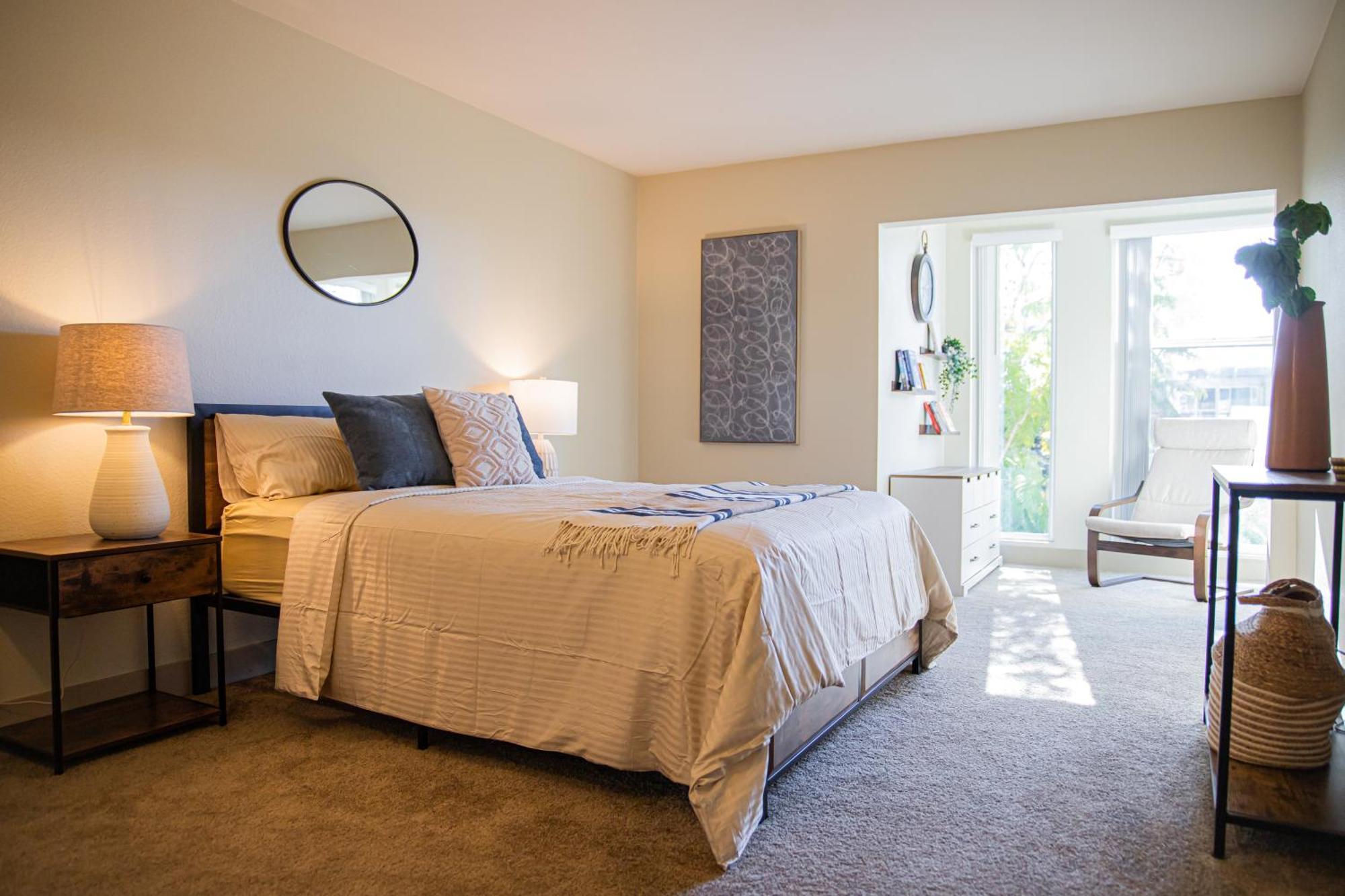 Luxurious Apartment With The Marina View Los Angeles Ngoại thất bức ảnh