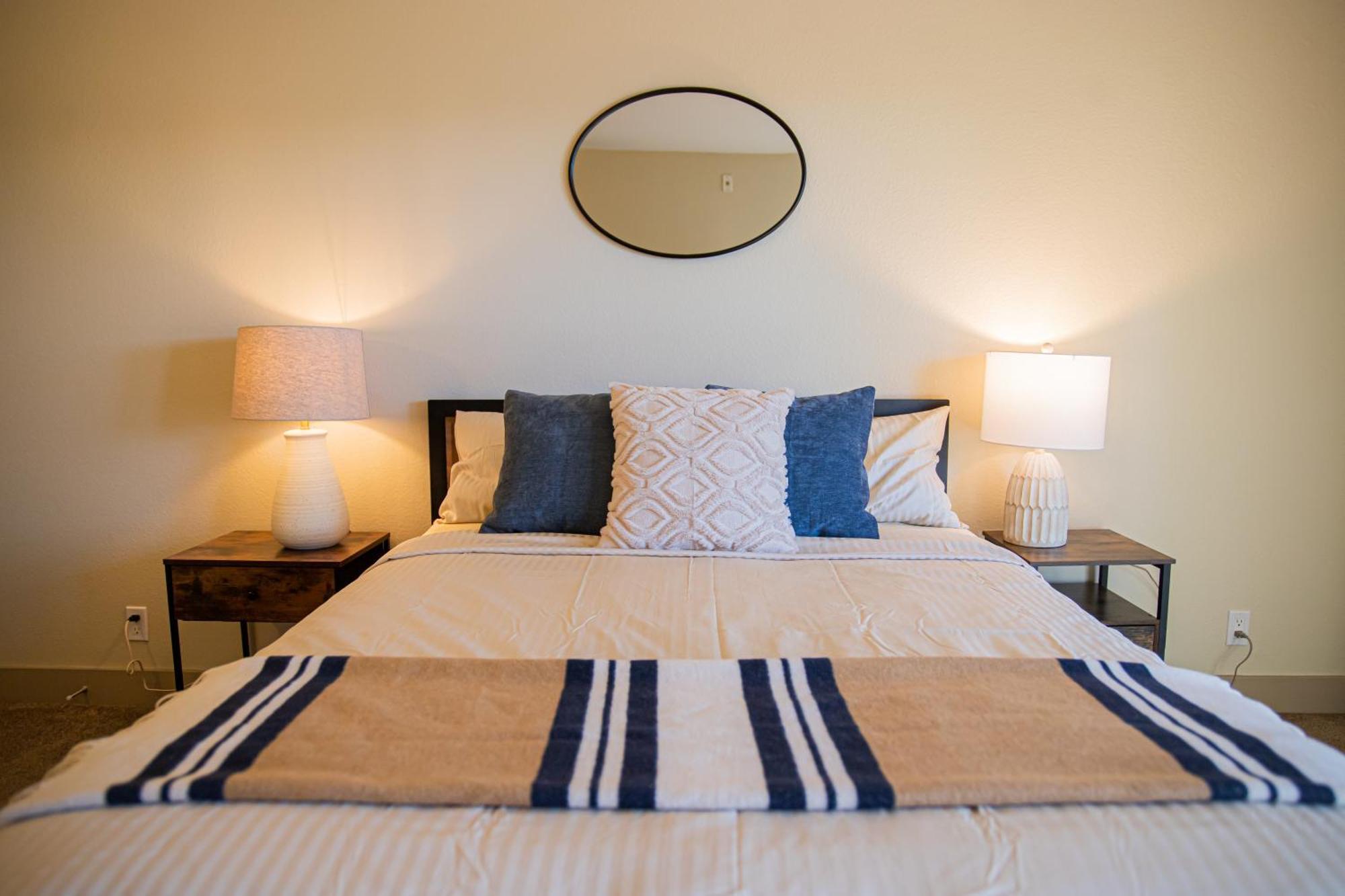 Luxurious Apartment With The Marina View Los Angeles Ngoại thất bức ảnh