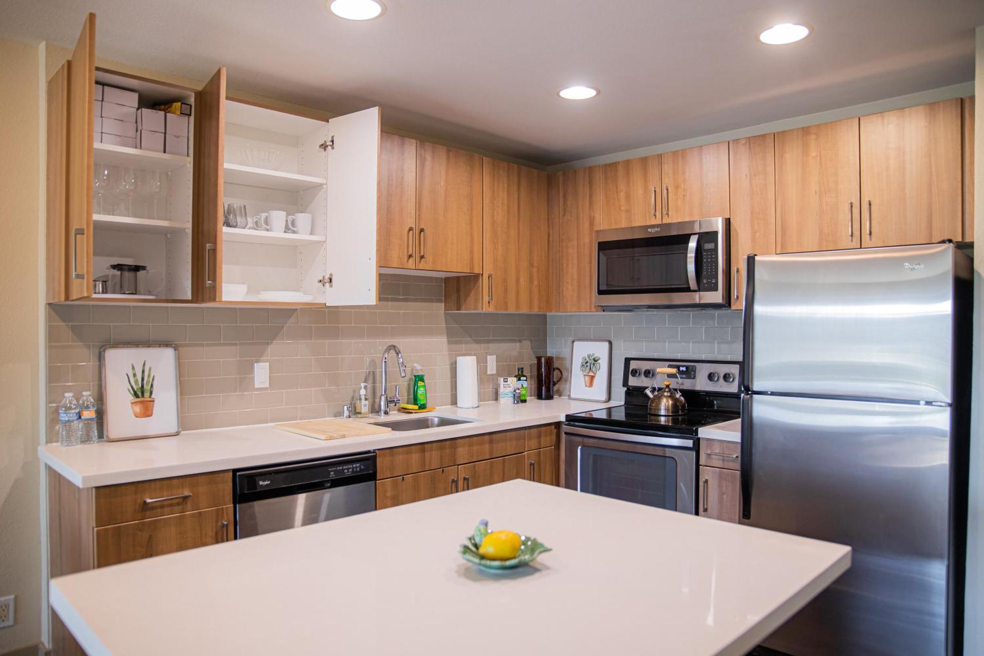 Luxurious Apartment With The Marina View Los Angeles Ngoại thất bức ảnh